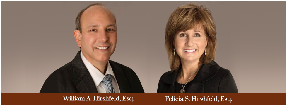 Hirshfeld Attorneys